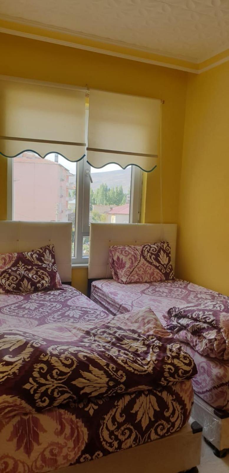 Ciftlik Otel Habitación foto